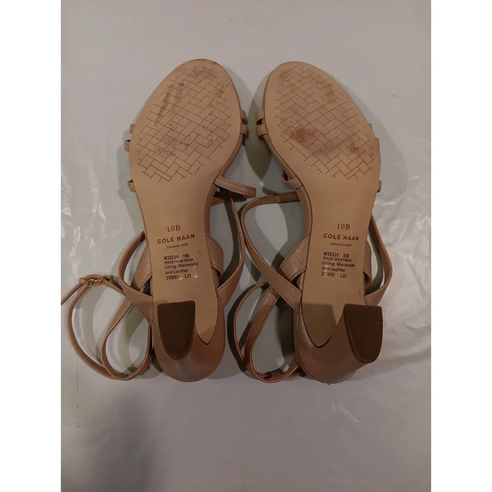 Cole Haan size 10b